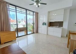 The Urbanite (D8), Apartment #604265031